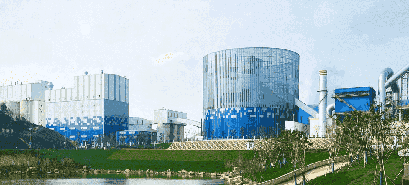 Industrial & Manufacturing