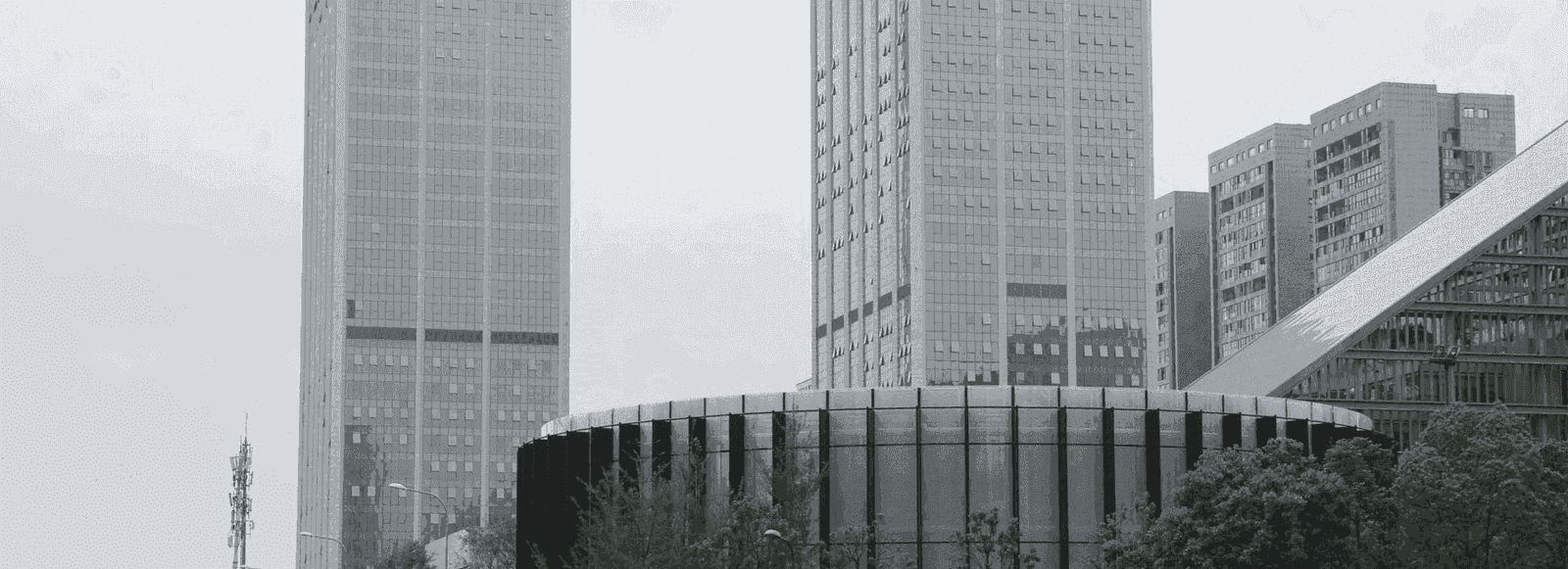 Class A Corporate HQ