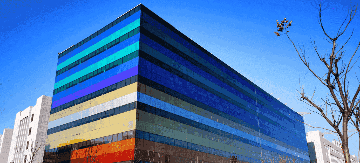 Coastal Designer Facade